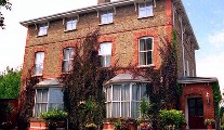 Aberdeen Lodge