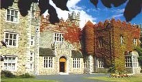 Waterford Castle  