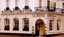Killarney Royal Hotel