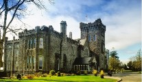 Kilronan Castle Estate & Spa