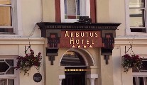 Arbutus Hotel Killarney