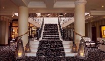Ashdown Park Hotel
