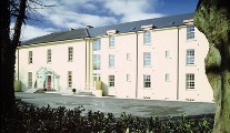 Athenaeum House Hotel