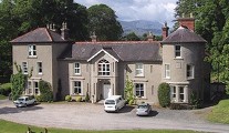 Bansha Castle