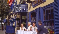 Blue Haven Hotel  
