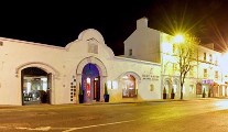 Blue Haven Hotel  