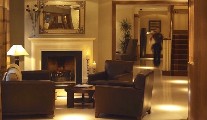 Brook Lane Hotel