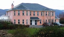 Brook Manor Lodge