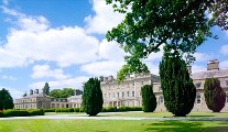 Carton House