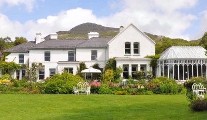 Cashel House Hotel