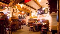 Celtic Lodge & Le Bon Crubeen Restaurant