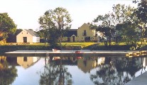 Coolbawn Quay Lakeshore Spa