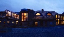 Delphi Mountain Resort