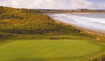 The Lodge at Doonbeg