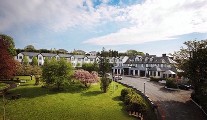 Downhill House Hotel