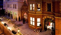 Dylan Hotel