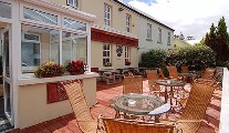 Fairhill House Hotel