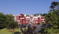 Fitzpatrick Castle Hotel