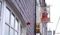 Friar's Lodge