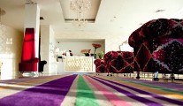 Harlequin Hotel