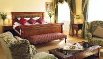 Hotel Isaac's Dublin