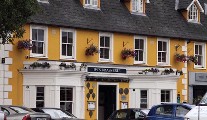 Wyatt Hotel, The