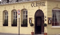 Killarney Royal Hotel