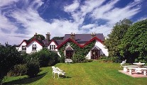 Killeen House Hotel  