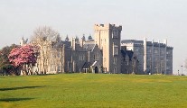 Kilronan Castle Estate & Spa