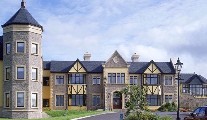 Knockranny House Hotel