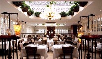 Langton House Hotel