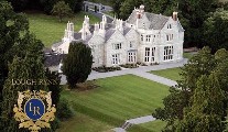 Lough Rynn Castle