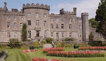 Markree Castle