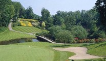 Marriot Druids Glen Hotel and Country Club