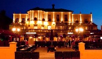 Martello Hotel, The