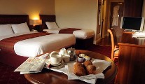 McWilliam Park Hotel