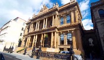 Merchant Hotel, The