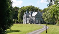 Mount Falcon Country House Hotel  