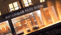 Mullingar Park Hotel