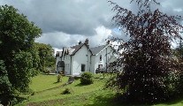 Muxnaw Lodge