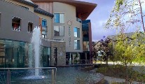 Osprey Hotel & Spa 