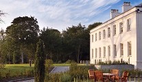 Radisson Blu Hotel and Spa, Cork