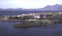 Renvyle House Hotel  