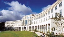 Ritz-Carlton, Powerscourt, The