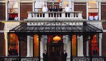 Shelbourne Hotel, The  