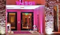 Talbot Hotel, The