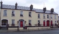 Townsend House Guest House