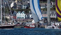 Waterfront Guest House, The  
