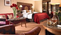 Westport Plaza Hotel 