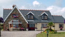 Woodlands House  
